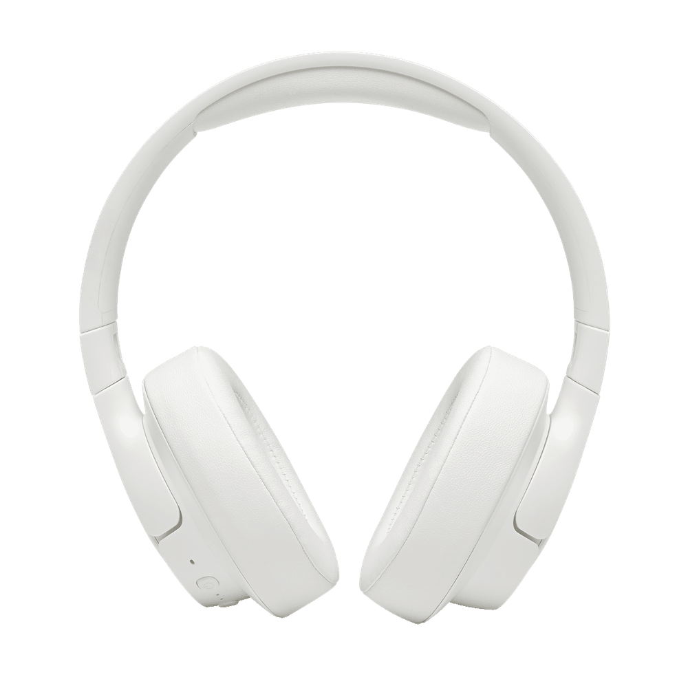 Беспроводные наушники JBL Tune 750BTNC White с шумоподавлением - 2