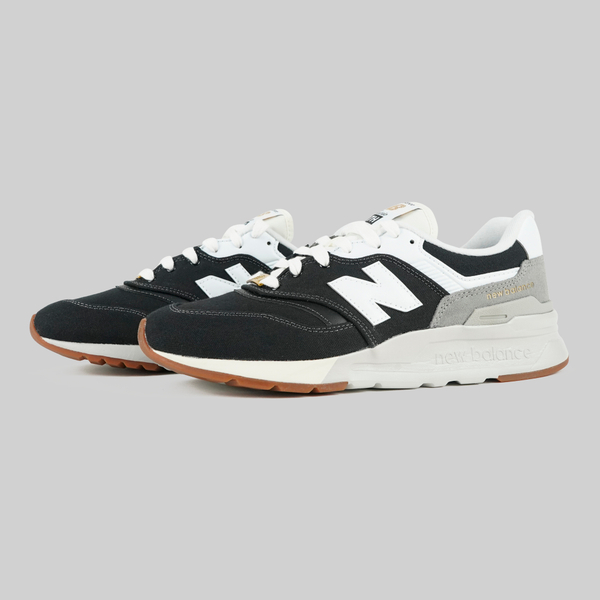 Кроссовки New Balance CM997HHC артикул:CM997HHC/D - купить в магазине Дайс