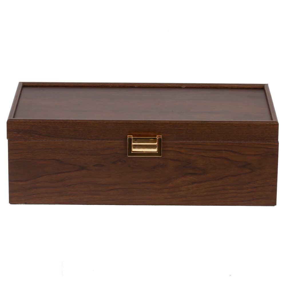 GAEM Шкатулка для украшений, L29,5 W11,5 H10,5 см