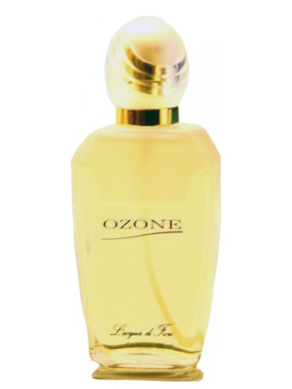 L'acqua di Fiori Ozone