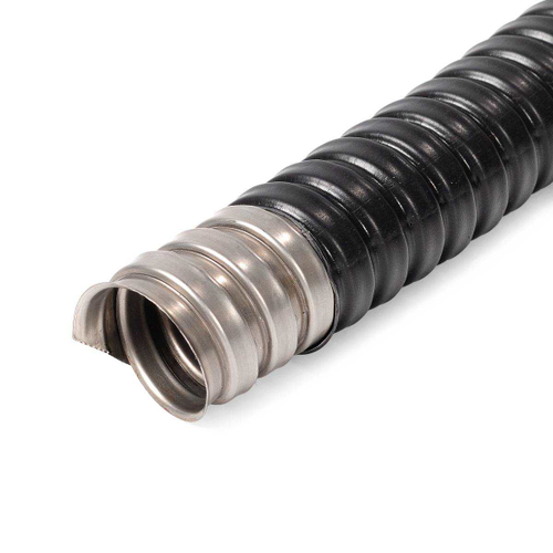 Металлорукав МРПИнг «INOX» 16 Fortisflex (50 шт.)