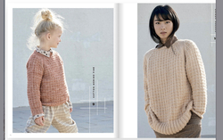 Журнал Katia COTTON-MERINO FAMILY