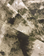 Ткань смесовая водоотталкивающая Армитек-190 рип- стоп
