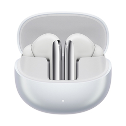 Беспроводные наушники внутриканальные QCY MeloBuds Pro (белые)