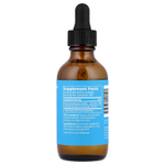 BodyBio, Йод, жидкий минерал, 59 мл (2 жидк. Унции)