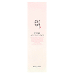 Beauty of Joseon, Гель-пилинг с цветками абрикоса, 100 мл (3,38 жидк. унц.)