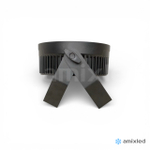 Световой прибор Amixled LED PAR 12x18 RGBWAU