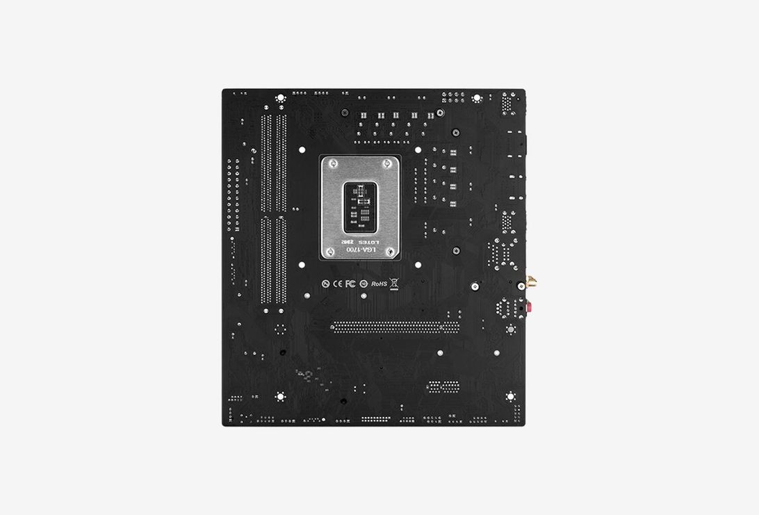 MS-B760M GAMING WIFI ACE D4_0426227100511