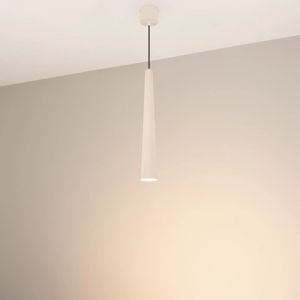 Светильник SP-STIRIA-L400-R57-5W Warm3000 (BG, 36 deg, 230V) (Arlight, IP20 Металл, 3 года) 054458