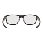 Oakley Injection Molded Rectangular Eyeglass Frames