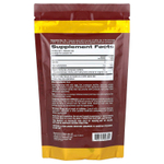 California Gold Nutrition, Fungiology®, порошок из сертифицированного органического кордицепса военного, 120 г (4,2 унции)