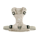 Шлейка United Pets для собак Citylife Y-образная XS 15 x 38-48, бежевый