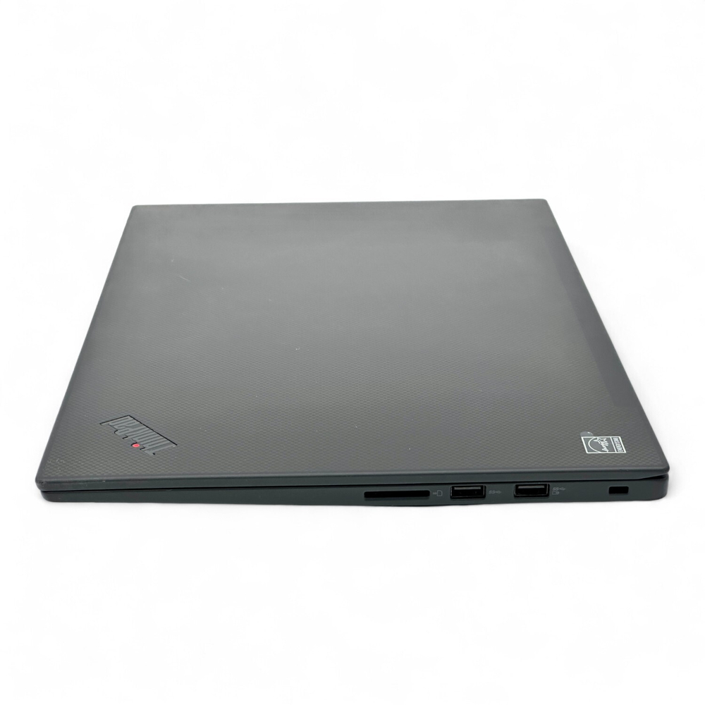 ThinkPad P1 Gen 3