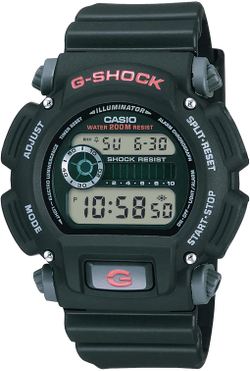 Часы Casio DW-9052-1V