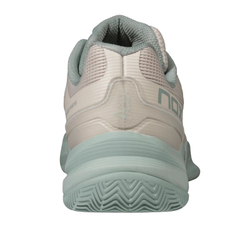 Женские кросовки для Padel NOX AT10 Pro - aspargus/frosty green