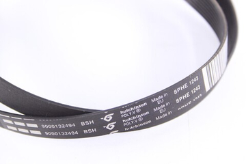 Ремень для стиральной машинки 8PHE 1243 Hutchinson