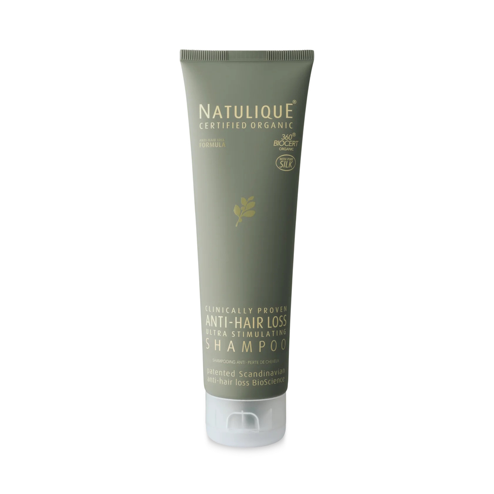 Natulique Anti-hair loss hairwash 150 ml