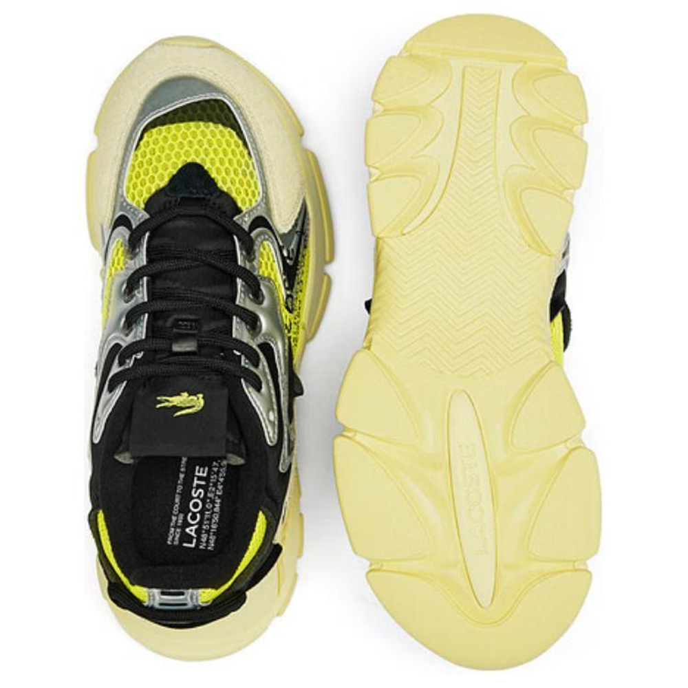 Кроссовки LACOSTE L003 Neo, 47SFA0095-YB2