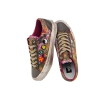 Кеды Vans Old Skool 36 LX Souvenir 'Warm Brown' VN000D9RENB