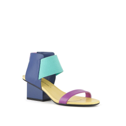 Босоножки женские UNITED NUDE Raila Mid