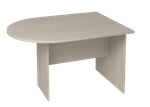 Приставка к столу переговорному МОНОЛИТ