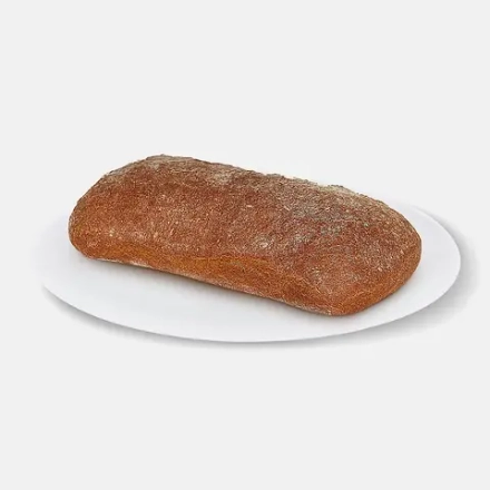 Чиабатта Ржаная 190г