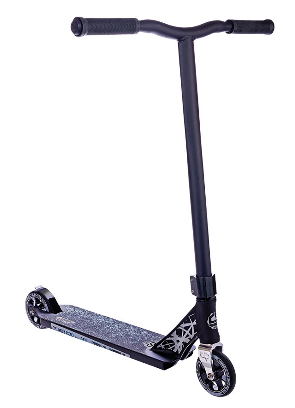 Трюковой самокат Crisp Ultima 4.8 SS17