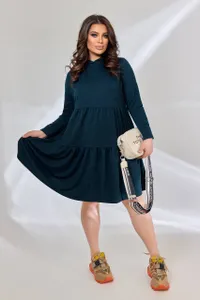 Платье УК-0252 Fabrika