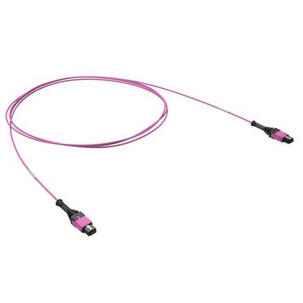 Оптические патчкорды MTP PRO(12)