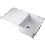 Кухонная мойка Omoikiri Yasugata 86-PL