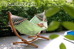 Каркас ARC (для одноместных гамаков)