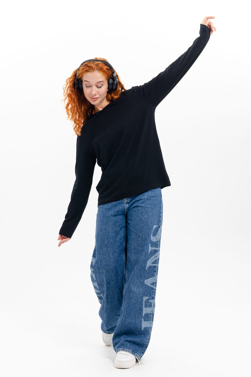 14403/1 набор футболок с дл.рукавом