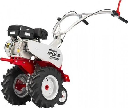 Мотоблок МОБИЛ К МКМ-3 Комфорт MBK0018432