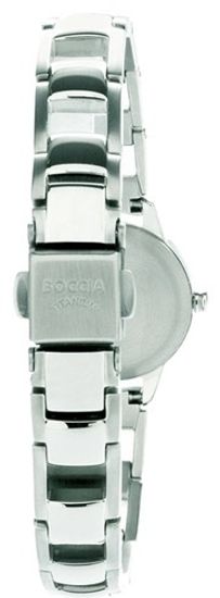 Женские часы Boccia Titanium 3277-01