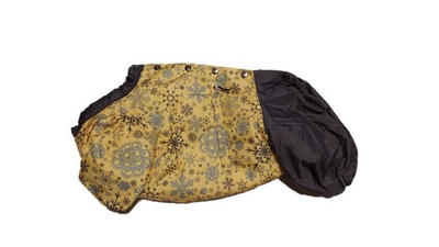 Комбинезон, утепленный синтепоном спектр 27Т мальчик (обхват груди 55 - 61)