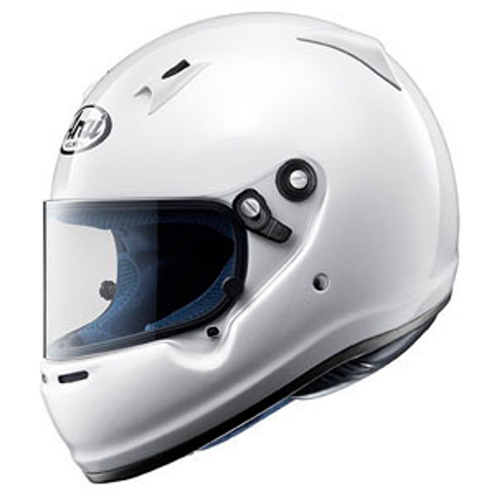 Шлем детский Arai CK-6 L 58-59см