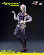 Kushinada Lucyna