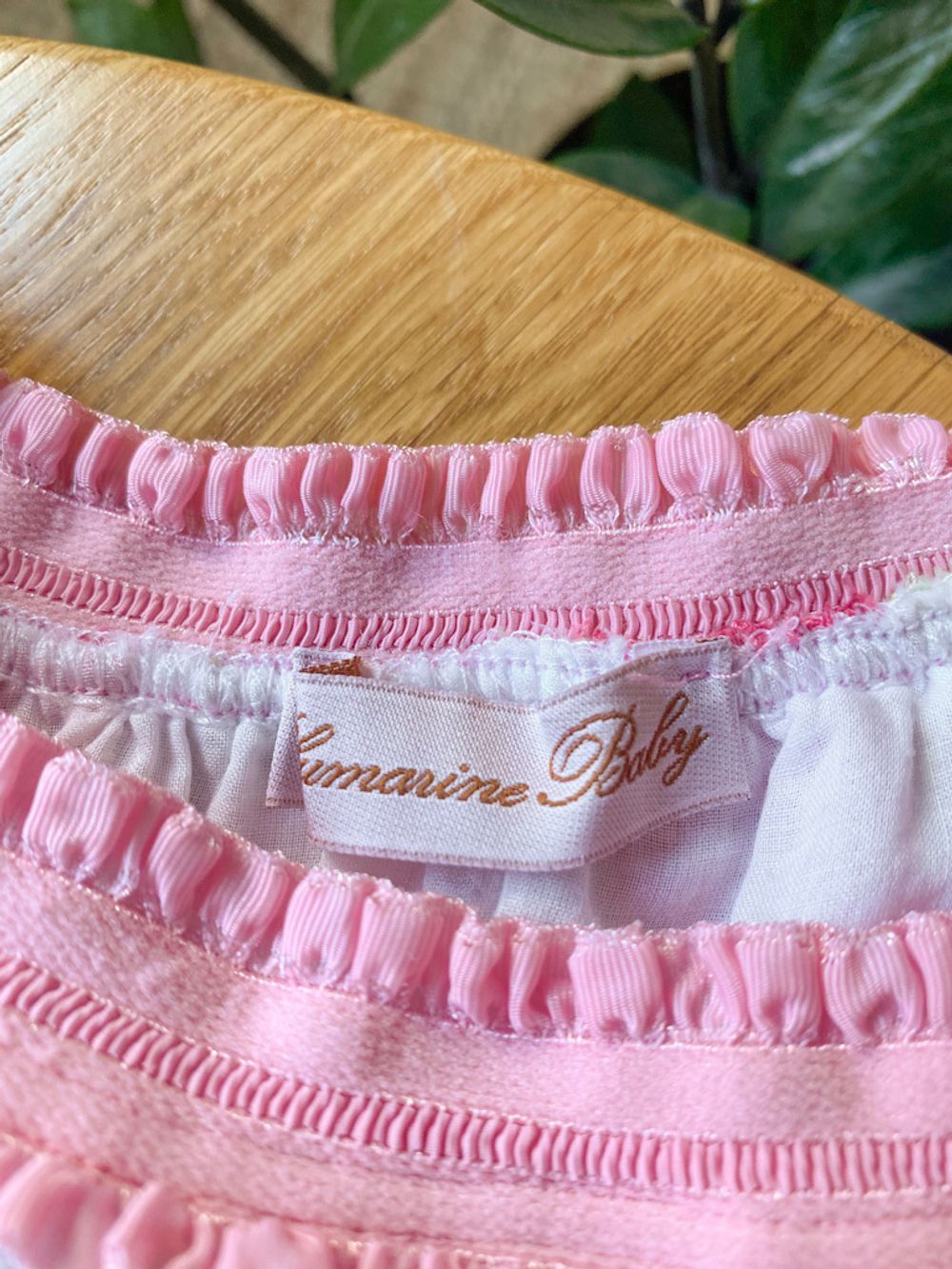 Юбка Blumarine Baby, 110