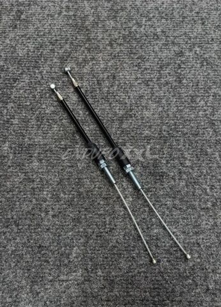 Тросики мощностного клапана Lanza MT250 (DT230/166)