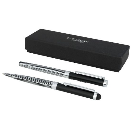 Подарочный набор для ручки Empire duo