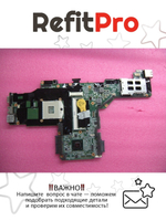 Материнская плата для ноутбука Lenovo T420/T420i QM67 UMA AMT=N TPM=Y (63Y1695), оригинал