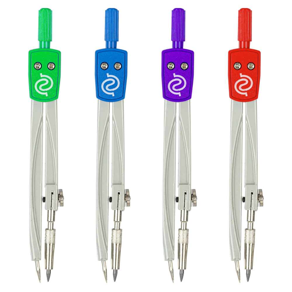 Циркуль Глобус 125 мм