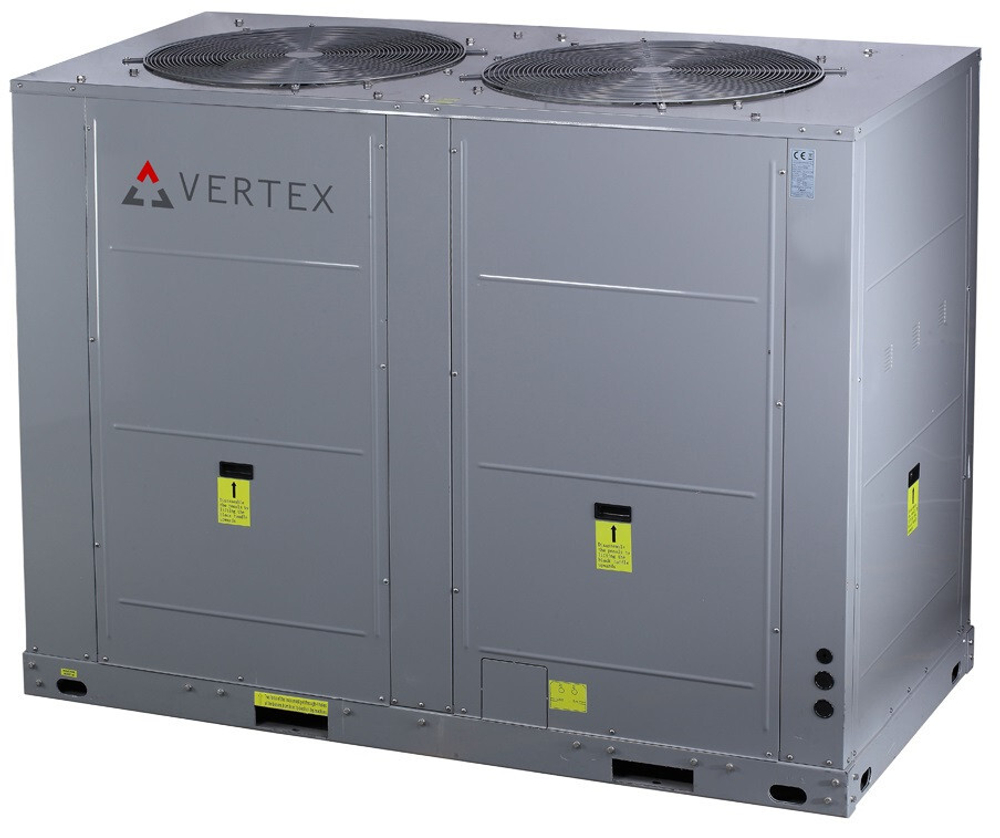 Компрессорно-конденсаторный блок Vertex BUFFALO-610
