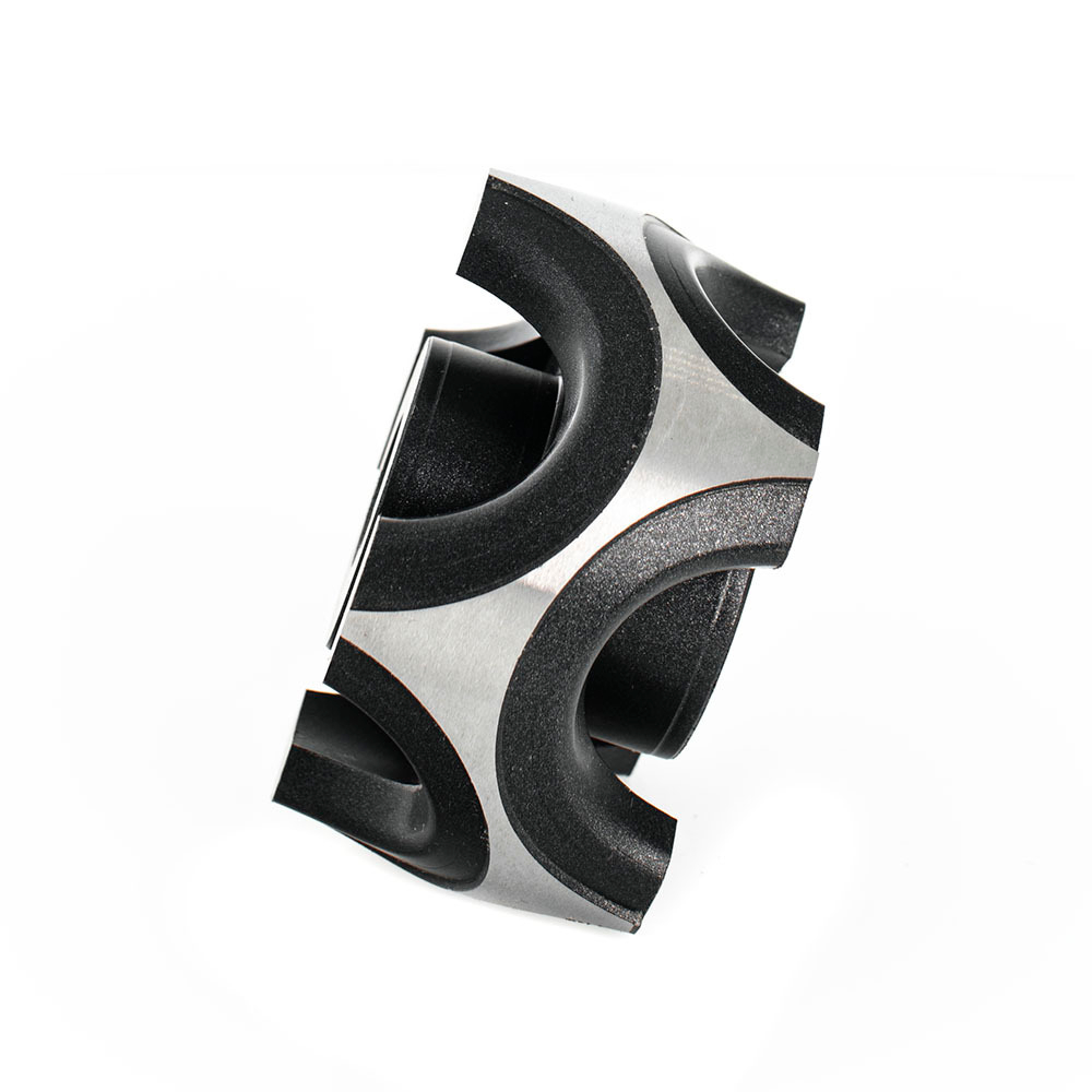 Матрица JGL-135-5B, 8 яч, Полумесяц Ровный, d100, ш52