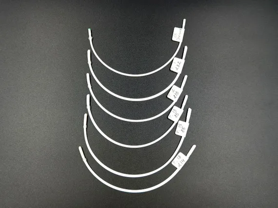Набор каркасов для бюстгальтера 85B
