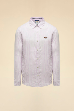 Рубашка из хлопка