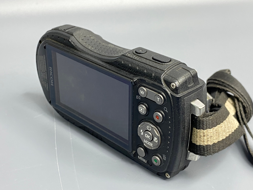 Ricoh WG-4