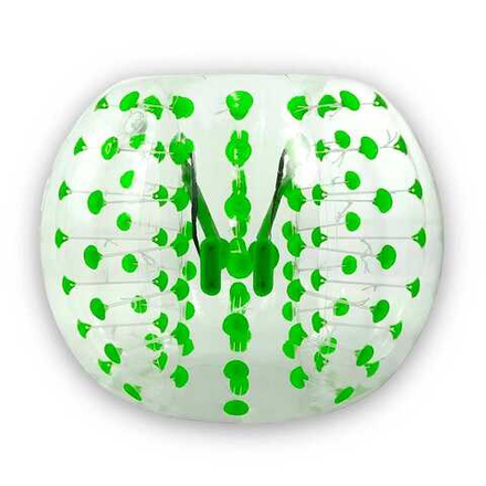 Летние бамперболы