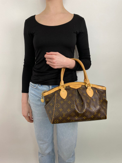 Сумка Louis Vuitton Tivoli PM