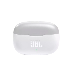 Беспроводные наушники JBL Wave 200TWS White с шумоподавлением